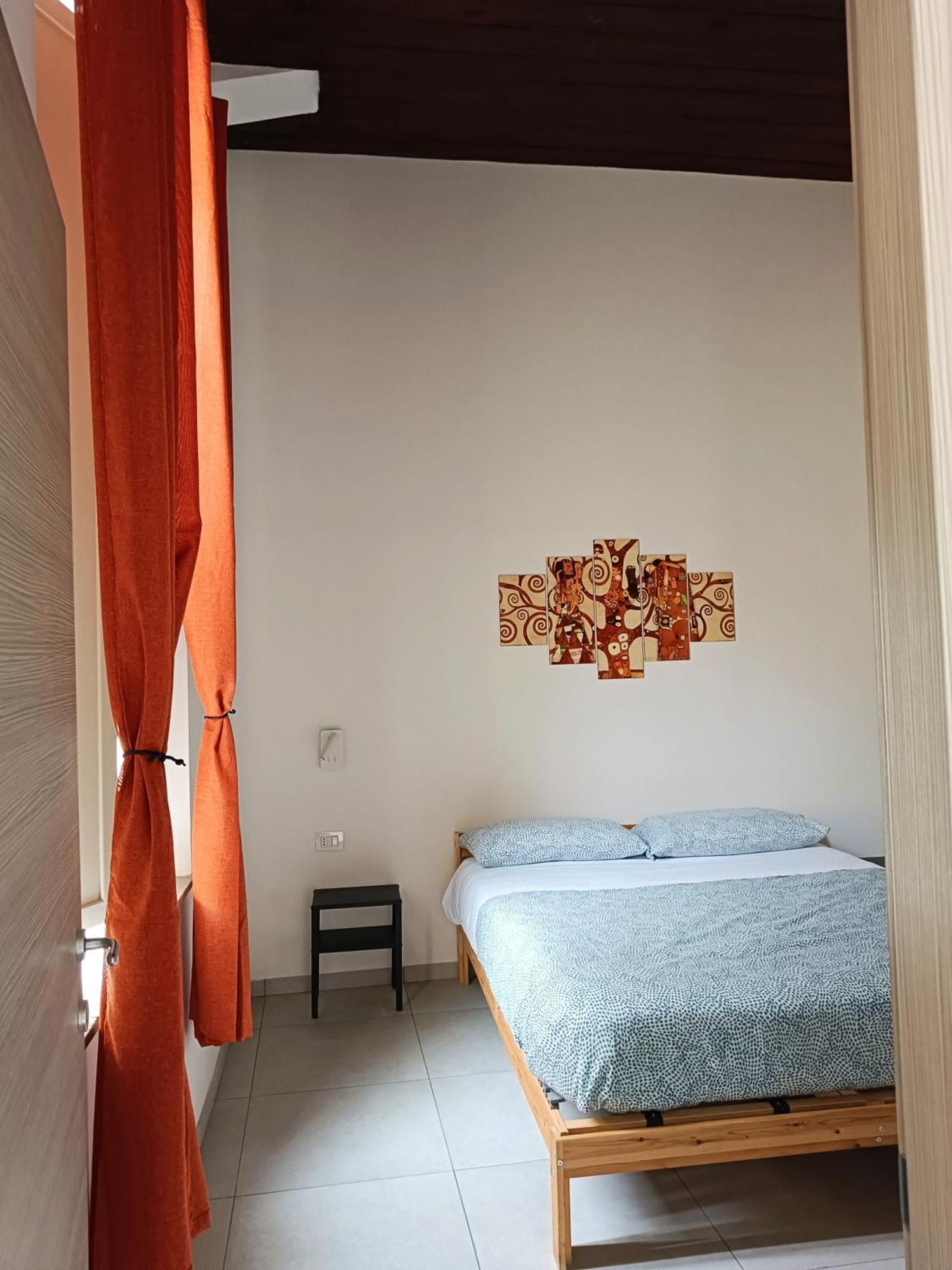 'O Curniciello Villa Napoli Bagian luar foto
